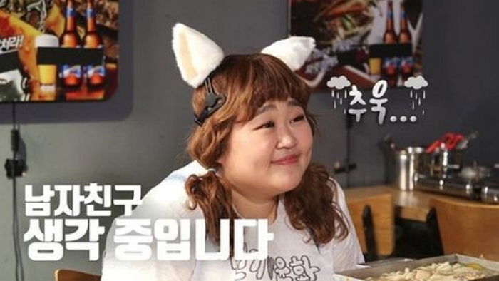 ‘서강준’ 소리에 ‘예랑이’ 김민기 앞에 두고 홍윤화가 보인 반응