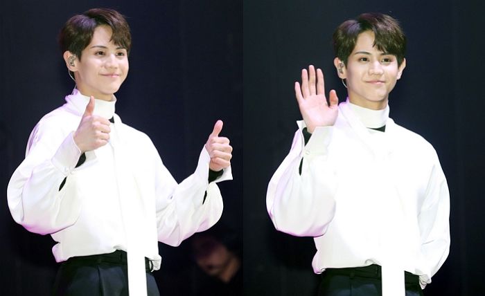 “완전체 볼 날 얼마 안남았다”···양요섭도 ‘의경’ 최종 합격