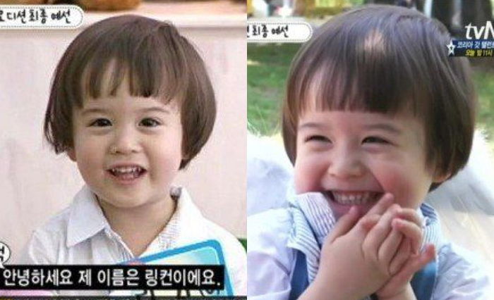 “이대로만 자라다오”…훈남으로 훌쩍 자란 ‘레인보우 유치원’ 링컨 근황