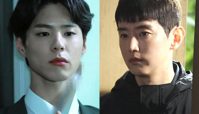 ‘순둥’하게 생겼는데 ‘사이코패스’ 연기 소름 끼치게 하는 배우 6인