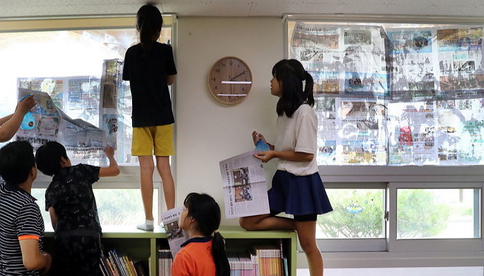 기차 뒤집을 만큼 강력한 태풍에 내일(24일) 서울 유치원·초중 휴업한다