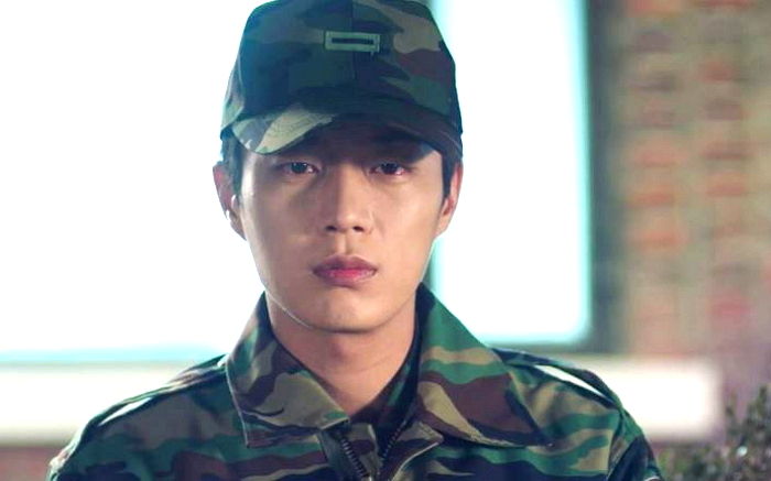 내일(24일) 입대하는데 밤새우며 ‘식샤3’ 촬영 중인 윤두준