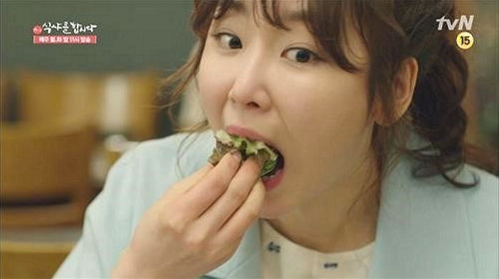 아무리 많이 먹어도 ‘살 안찌게’ 해주는 ‘알약’이 개발됐다