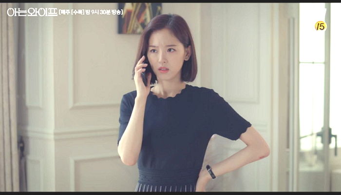 ‘블랙박스’ 뒤져 남편이 지난밤 ‘여자’와 있었다는 사실 알게 된 아내