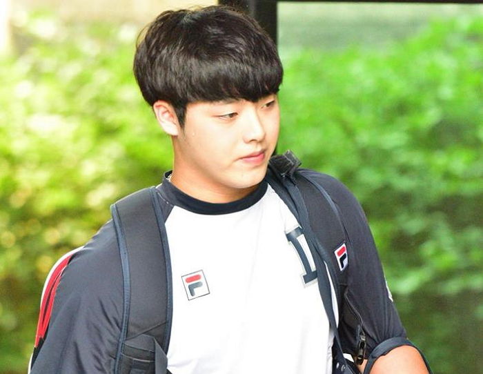 ‘아이돌 외모’에 수준급 실력으로 데뷔 2년 만에 ‘대표팀’ 꿰찬 야구선수