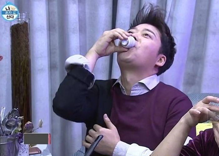 전현무의 핵진상(?) ‘술버릇’ 듣고 너무 귀엽다는 ‘콩깍지 사랑꾼’ 한혜진