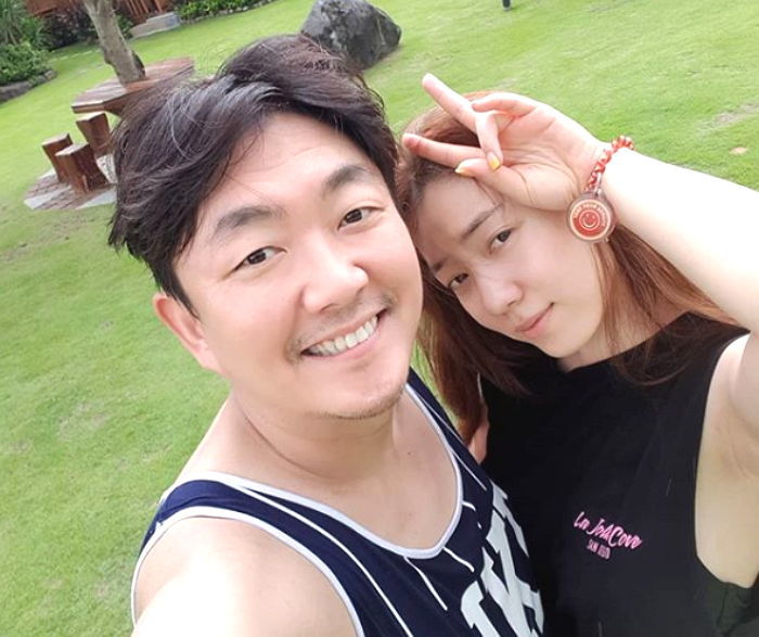 류화영 최초 심경고백 “엘제이 데이트 폭력에 가택침입까지 했다”