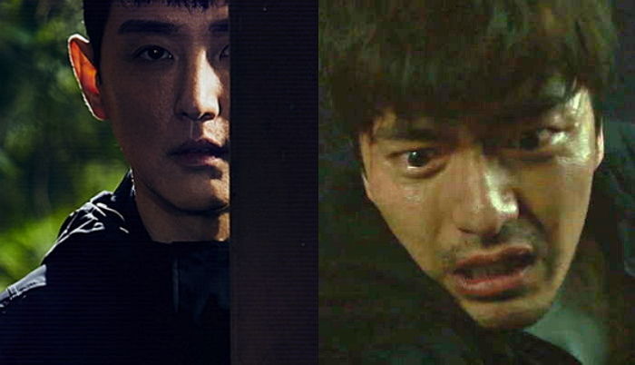 “누가 진범이야?” 이진욱이 동료 죽였다고 의심되는 ‘보이스2’ 미스터리 장면 5