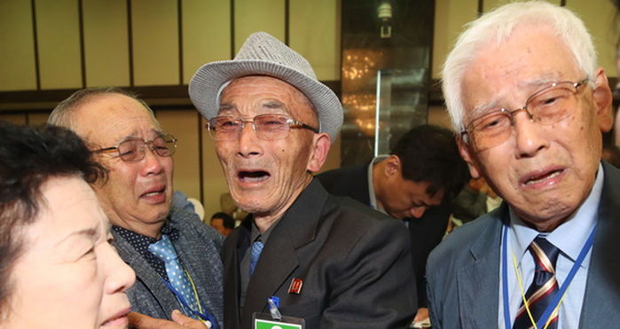 ‘한국전쟁’ 중 남북으로 헤어져 서로에게 총을 겨눴던 형제의 뜨거운 눈물