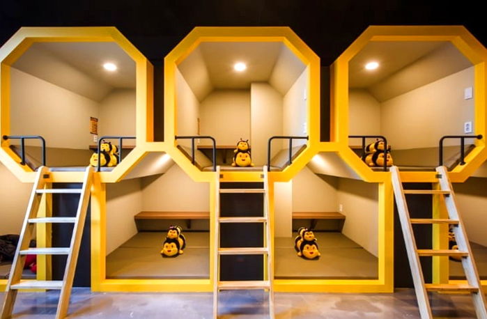 장병들의 ‘워너비’였던 ‘벌집형 휴게실’ 부대 안에 생긴다