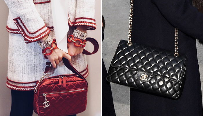 “백화점에서 산 700만원짜리 ‘샤넬백’이 중고품이었어요”