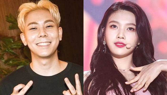 연예인들 독특한 예명 속에 숨겨진 뜻 8