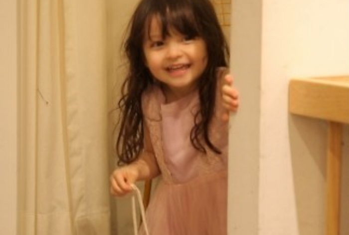 드레스 입은 모습 너무 예뻐 박주호 걱정하게 한 ‘얼굴 천재’ 나은이