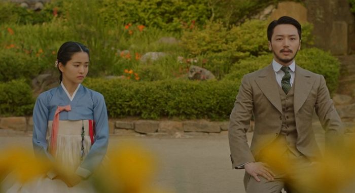 “나쁜 마음먹었다”···다른 사내 품은 김태리와 결혼 결심(?)한 ‘미션’ 변요한