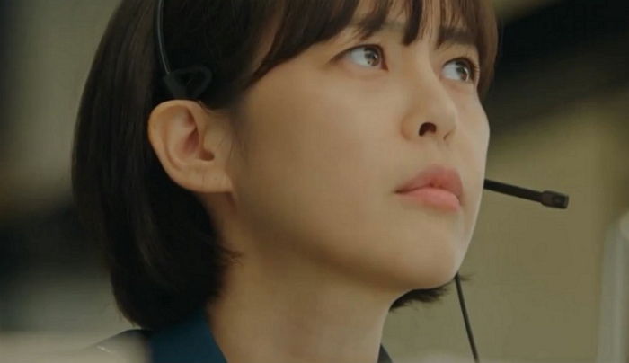 카리스마 리더십으로 사건 해결 이끄는 ‘보이스2’ 이하나