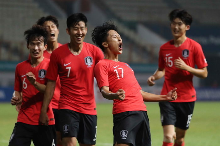 오늘(27일) 오후 6시, 축구대표팀 4강 진출 놓고 ‘숙적’ 우즈벡과 ‘단두대 매치’ 펼친다