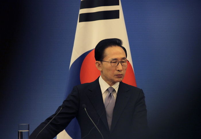 혈세 ‘1조 3천억’ 퍼부은 석유사업에서 기름 1방울도 못받은 이명박 정부