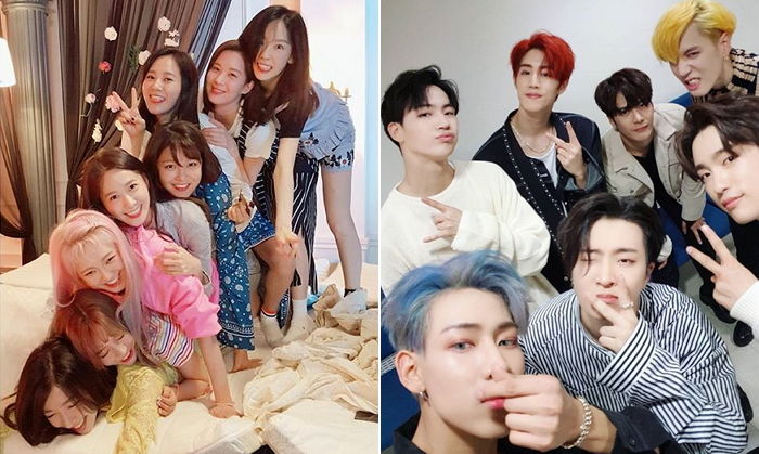 “차트 난리 난다!” 9월 ‘띵곡’으로 돌아올 컴백 가수 6