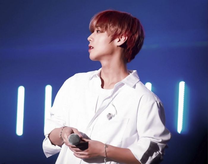 ‘만화’ 속으로 들어가야 할것 같은 ‘비현실적 비주얼’ 박지훈