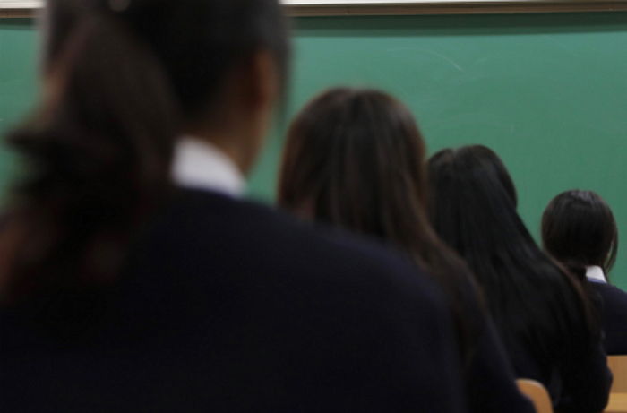 고등학교 ‘야자’할 때 무조건 해봤다는 ‘꿀잼’ 장난 5