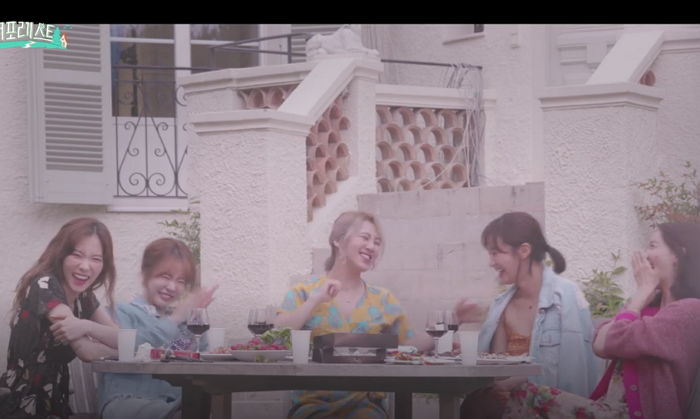 컴백 앞두고 리얼리티서 변함없는 ‘소녀 미모’ 뽐낸 소시 ‘오지지’