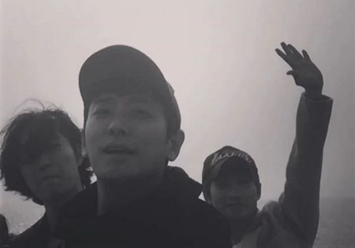 쉬는 날 맞춰 ‘여행’ 다닐 정도로 친한 ‘주지훈·김재욱·류덕환’