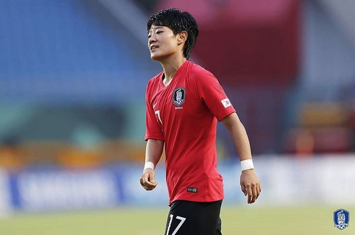 “이민아 출전”…사상 첫 결승 진출 걸린 ‘운명의 한일전’ 선발 명단 발표