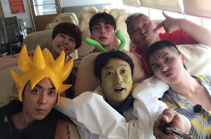 ‘신서유기5’, 9월 30일 첫 방송 한다