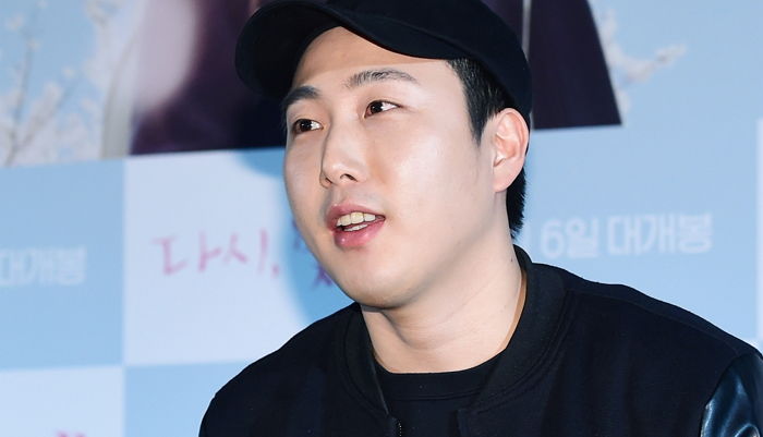 군 복무 중 십자인대 파열로 ‘의병 전역’ 앞둔 장범준