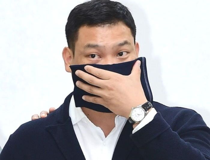 ‘마약 혐의’ 받는 셰프 이찬오 “요리로 사회에 보답하겠다”