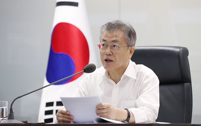 문재인 정부, 내년 ‘울릉도·독도’ 예산 대폭 삭감했다