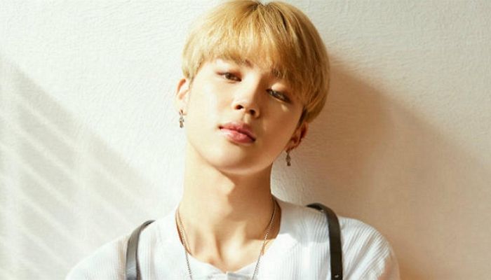 “미국 셀럽들도 반했다” ···공개되자마자 난리난 방탄 지민의 솔로곡 ‘세렌디피티’