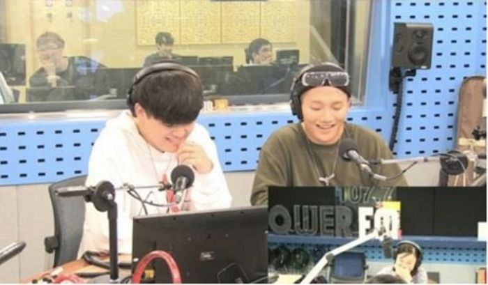 오담률 “‘고등래퍼2’ 친구들과 ‘클럽’ 가서 논다”