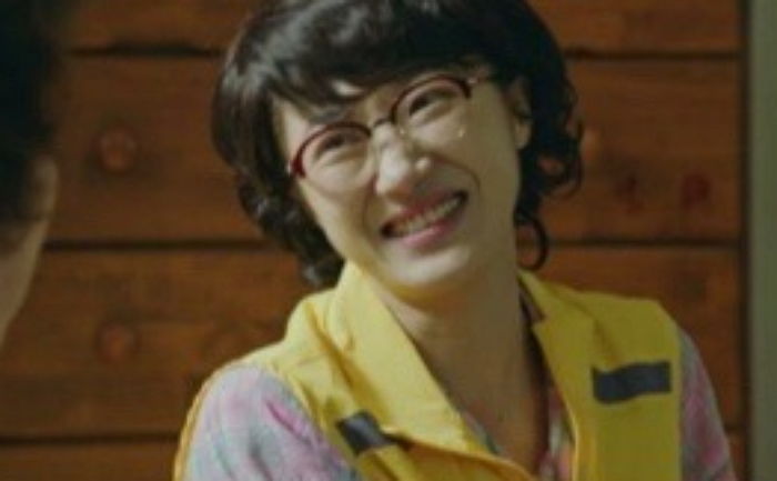 ‘보이스2’ 장희정, 보이스피싱 총책 ‘따거’의 소름끼치는 60분