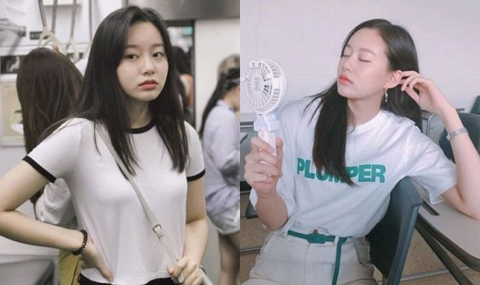 걸크러쉬 터지는 ‘강남미인’ 과대 언니 박유나의 핵사이다 발언 5