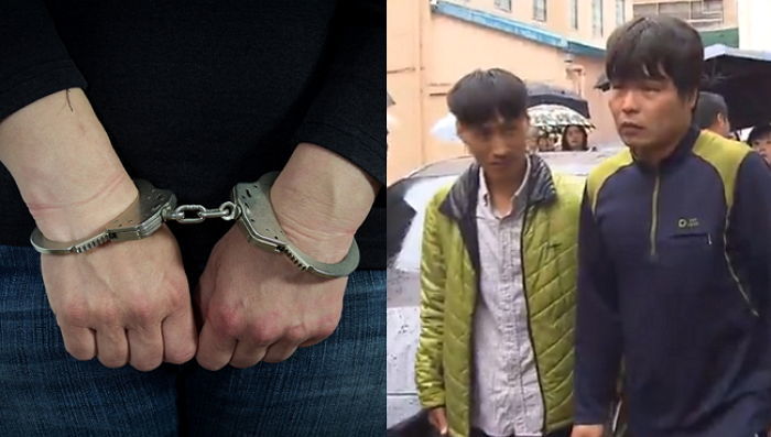 진범 알고도 모른척한 검사 때문에 억울하게 ‘살인강도’로 몰려 5년 옥살이한 남성