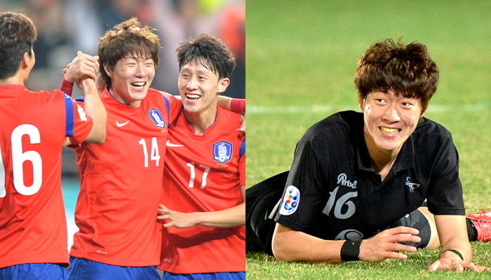 아시안게임 축구대표팀서 ‘멱살 캐리’중인 ‘황의조’에 대해 모르고 있던 7가지
