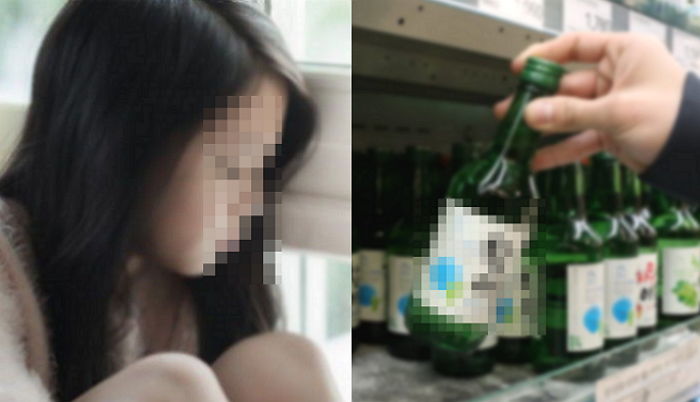 소주 먹여 자신 성폭행한 학원 원장 “사형시켜 달라”는 10살 초등생