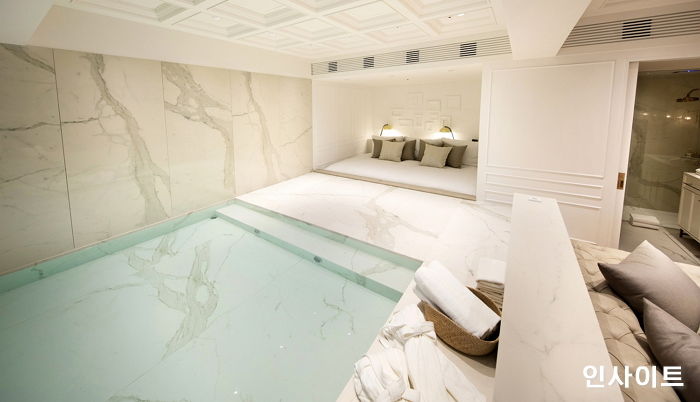 글래드 라이브 강남, 아이를 위한 키즈 스위트 패키지 출시