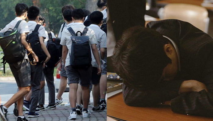 ‘학교폭력’ 가해 학생이 반성하면 학생부 기록 안 남게 하겠다는 교육부