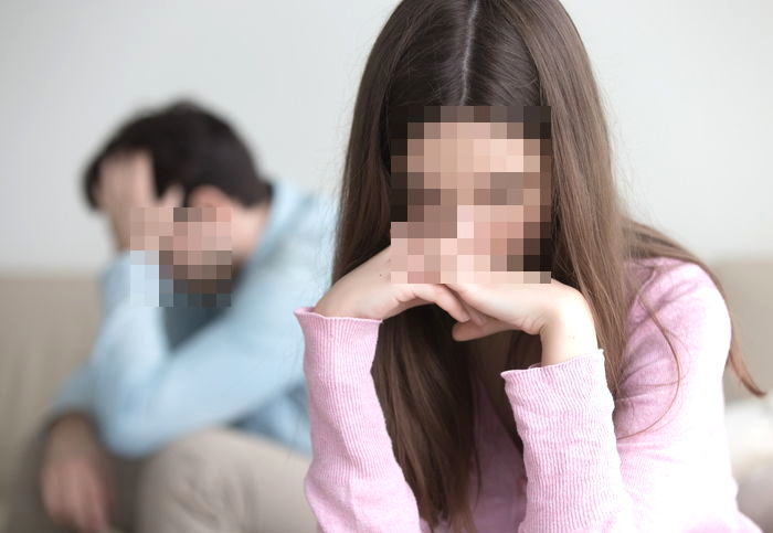 몰래 낳은 아기 방치해 숨지게 한 뒤 산길에 갖다 버린 ‘10대 커플’