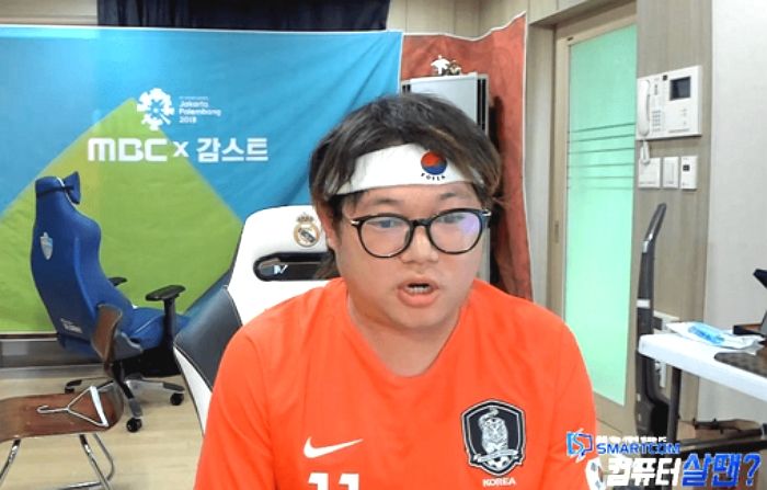 리버풀 서울 공식 행사에 초대됐다는 루머에 ‘패드립+인신공격’까지 당한 감스트