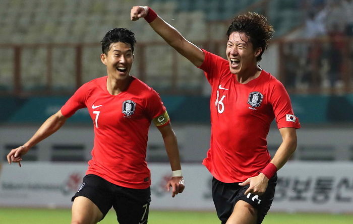 오늘 밤 8시 30분, ‘운명의 한일전’으로 치러지는 ‘결승전’ 열린다