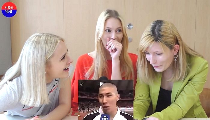 차두리의 ‘섹시미’ 넘치는 독일어 보고 홀딱 반해버린 외국 여성들