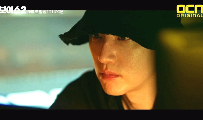 말 많은 ‘부녀회장’ 혀 잘라 죽이려고 CCTV 보며 씩 웃는 보이스2 ‘싸패’ 살인마