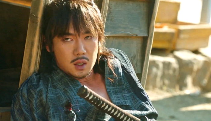 총 맞은 순간에도 ‘짝사랑’ 애신 범인 아닌 거 확인하고 안도하는 동매