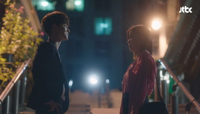 자기 고백 거절하고 곽동연과 다정한(?) 모습 보이는 임수향에 ‘질투 폭발’한 차은우