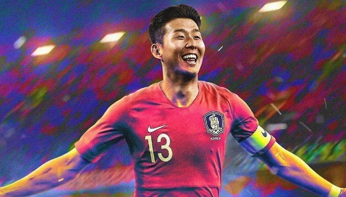 손흥민 금메달 소식에 ‘좋아요’ 누른 월클 축구선수들