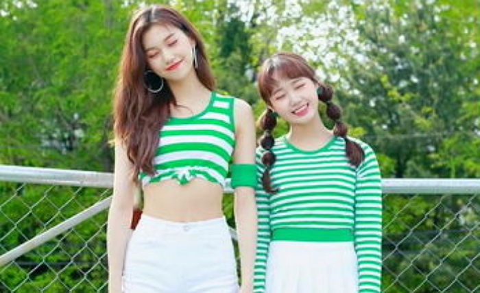 프로필 키 ‘160cm’ 이하인 요정 같은 ‘포켓 여돌’ 8인