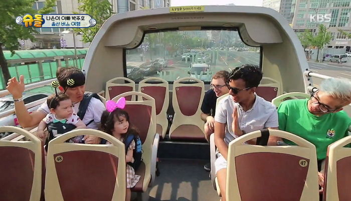 처음 보는 사람과도 스페인어로 유창하게 대화하는 4살 ‘언어천재’ 나은이